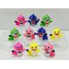 Gambar Topper Figure Toys/Mainan Anak Baby Shark Lucu Murah dari NyingNying Collection Jakarta Barat 1 Tokopedia