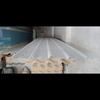 Gambar Alderon RS atap Upvc Gelombang Single Layer Trimdeck - Putih dari Dunia Atap Jakarta Barat 5 Tokopedia
