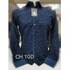 Gambar Kemeja Motif Kombinasi - Chairman - CH10D - M dari Alif Fashion ID Kab. Lamongan 1 Tokopedia