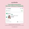 Gambar Softlens Kitty Kawaii - Mini Ava Brown dari eyelovin Jakarta Barat 5 Tokopedia