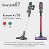 Gambar Kurumi KV 06 Powerful Cordless Stick Vacuum Cleaner - Hijau dari Kurumi Indonesia Jakarta Utara 1 Tokopedia