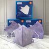 Gambar Masker Seven duckbill 4 ply kemenkes - Biru Muda dari Tokosi comel Jakarta Barat 11 Tokopedia