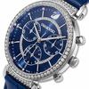 Jual Swarovski Passage Chrono Ls Blue watch - Kota Samarinda - Zelia Shop08  | Tokopedia
