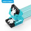 Gambar Vention KDD Kabel Data Sata 3.0 III Harddisk HDD SSD 6 Gbps - Blue dari XLink Jakarta Jakarta Barat 2 Tokopedia