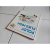Gambar Buku anak Early World Of Learning Poldy Flies High dari Toko Buku Bekas Aksiku Jakarta Timur 5 Tokopedia