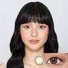 Gambar Softlens EnRose - Idol Roze Beige Brown dari eyelovin Jakarta Barat 1 Tokopedia