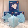 Gambar Masker Seven duckbill 4 ply kemenkes - Biru Muda dari Tokosi comel Jakarta Barat 1 Tokopedia