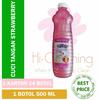 Gambar Sabun Cuci Tangan 500ml merk TOPPAS dari HiCleaning Jakarta Barat 2 Tokopedia