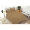 Gambar MURAH!!! Sprei Jacquard Embos - Ukuran 180x200 T20 - Coconut dari INstore Kab. Bandung Barat 7 Tokopedia