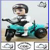Gambar TERBARU Mainan Anak Bicycle Dancing / Sepeda Menari - PRIA - ANGEL dari leestore889 Jakarta Utara 8 Tokopedia