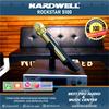 Gambar Mic wireless Hardwell ROCKSTAR 5100 Single Mic GOLD EDITION (ORGINAL) dari Best pro audio Kab. Magelang 1 Tokopedia