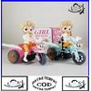 Gambar TERBARU Mainan Anak Bicycle Dancing / Sepeda Menari - PRIA - ANGEL dari leestore889 Jakarta Utara 3 Tokopedia