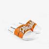 Gambar Athletica Official Shop - Curry White Orange | Sandal Slipper | Sandal - 42 dari Athletica Footwear Kota Bandung 4 Tokopedia