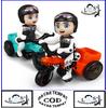 Gambar TERBARU Mainan Anak Bicycle Dancing / Sepeda Menari - PRIA - ANGEL dari leestore889 Jakarta Utara 4 Tokopedia
