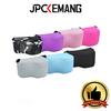Gambar NEOPRENE CAMERA CASE FOR MIRRORLESS CAMERA OC-S1 - Hitam dari JPCKemang Jakarta Selatan 1 Tokopedia