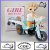 Gambar TERBARU Mainan Anak Bicycle Dancing / Sepeda Menari - PRIA - ANGEL dari leestore889 Jakarta Utara 10 Tokopedia