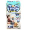 Gambar Sweety Silver Pants S32 / M30 / L28 / XL26 / XXL24 . S M L XL XXL - S32 dari KomplitzBaby Kab. Bandung 8 Tokopedia