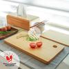 Gambar Telenan Segi Kayu Pinus - Kecil dari Rajawali Kraftindo Kota Surabaya 1 Tokopedia