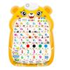 Gambar poster dinding anak edukasi suara abjad inggris mandarin - B01 BUAH dari crazy_olshop Kota Batam 20 Tokopedia