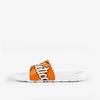 Gambar Athletica Official Shop - Curry White Orange | Sandal Slipper | Sandal - 42 dari Athletica Footwear Kota Bandung 3 Tokopedia