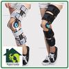 Gambar Knee Brace Post Op Deker Penyangga Lutut Terapi Paska Operasi ACL PCL - Hitam dari KiosGeulis Kota Bandung 2 Tokopedia