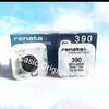 Gambar Baterai Jam Tangan Renata 390 1130 SR1130 SR1130SW Original Battery dari Casio Original Jakarta Pusat 1 Tokopedia