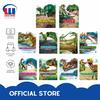 Gambar Buku Cerita Anak - Seri Pengenalan Dinosaurus - zikrul - t rex dari Bestari Book Store Jakarta Timur 1 Tokopedia