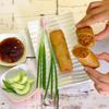 Gambar Lumpia Semarang Yudhistira dari Tahu Petis Yudhistira Kota Bekasi 3 Tokopedia