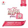 Gambar Paket 2 Box iFree free 1 pcs dari CAP LANG OFFICIAL STORE Kota Tangerang Selatan 1 Tokopedia