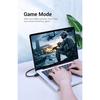 Gambar Vention 5M Kabel LAN RJ45 Cat.6 UTP Ethernet Gigabit - IBE Round Gray dari Vention Indonesia Jakarta Barat 3 Tokopedia
