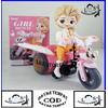 Gambar TERBARU Mainan Anak Bicycle Dancing / Sepeda Menari - PRIA - ANGEL dari leestore889 Jakarta Utara 9 Tokopedia