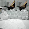 Gambar Masker 3ply duckbill alkindo - mouson putih dari mi-pedia Jakarta Utara 2 Tokopedia
