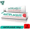 Gambar Antiplaque 180gram paket 3pcs dari PT. Triple Ace Kota Depok 1 Tokopedia