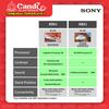 Gambar SONY LED TV 75 INCH KD-75X85J / 75X85J SMART TV 4K UHD HDR ANDROID TV dari Candi Elektronik Solo Kota Surakarta 2 Tokopedia