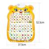 Gambar poster dinding anak edukasi suara abjad inggris mandarin - B01 BUAH dari crazy_olshop Kota Batam 6 Tokopedia