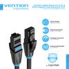 Gambar Vention 5M Kabel LAN RJ45 Cat.6 UTP Ethernet Gigabit - IBE Round Gray dari Vention Indonesia Jakarta Barat 21 Tokopedia