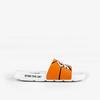 Gambar Athletica Official Shop - Curry White Orange | Sandal Slipper | Sandal - 42 dari Athletica Footwear Kota Bandung 2 Tokopedia