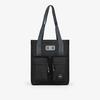 Gambar Geoff Max Official - Shuman Black Grey | Tas Tote | Tote Bag dari Geoff Max Official Kota Bandung 1 Tokopedia