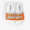 Gambar Athletica Official Shop - Curry White Orange | Sandal Slipper | Sandal - 42 dari Athletica Footwear Kota Bandung 1 Tokopedia
