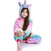 Gambar BAJU ONESIE BONEKA UNICORN RAINBOW PELANGI ANAK PIYAMA KOSTUM - 120CM, GALAXY UNGU dari Republik Boneka Jakarta Barat 24 Tokopedia