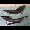 Gambar Cover aki Carbon Kevlar Ninja 250 FI OLD dari Carbontechshop Kota Tangerang Selatan 2 Tokopedia