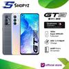 Gambar REALME GT MASTER EDITION - 5G - NFC - 8GB 256GB 8/256 - GARANSI RESMI - Voyager Grey dari Shopyz ID Jakarta Timur 1 Tokopedia