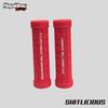 Gambar Hayaidesu x Shitlicious Handgrip "THE JOURNEY" - Hand Grip Universal - Merah dari Hayaidesu Indonesia Jakarta Selatan 1 Tokopedia