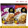 Gambar PROMO FREE SANITIZER 1 (EISALTEDEGG WONTON CHIPS & MEE SAMBAL MATAH) dari Ei its Salted Egg Kab. Tangerang 1 Tokopedia