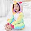 Gambar BAJU ONESIE BONEKA UNICORN RAINBOW PELANGI ANAK PIYAMA KOSTUM - 120CM, GALAXY UNGU dari Republik Boneka Jakarta Barat 7 Tokopedia