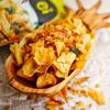 Gambar PROMO FREE SANITIZER 3 (EISALTEDEGG WONTON CHIPS & POTATO CHIPS) dari Ei its Salted Egg Kab. Tangerang 3 Tokopedia
