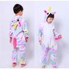 Gambar BAJU ONESIE BONEKA UNICORN RAINBOW PELANGI ANAK PIYAMA KOSTUM - 120CM, GALAXY UNGU dari Republik Boneka Jakarta Barat 30 Tokopedia