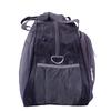 Gambar Polo Hunter Travel Bag - Tas Pakaian Multi Fungsi - GJGF - Tas Jinjing - Hitam dari realpolobags Jakarta Utara 5 Tokopedia