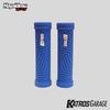 Gambar Hayaidesu x Katros Garage Handgrip - Hand Grip Universal - Hitam dari Hayaidesu Indonesia Jakarta Selatan 3 Tokopedia