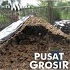 Gambar Media Tanam Pupuk Kandang Kambing Sapi Halus Organik Siap Pakai 1/2 Lt dari Hitamerah Grosir Kota Malang 1 Tokopedia